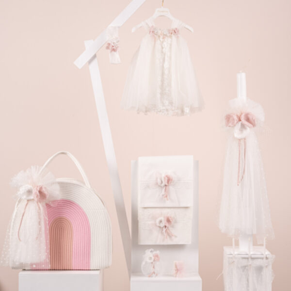 Πακέτο βάπτισης Premiere K2630