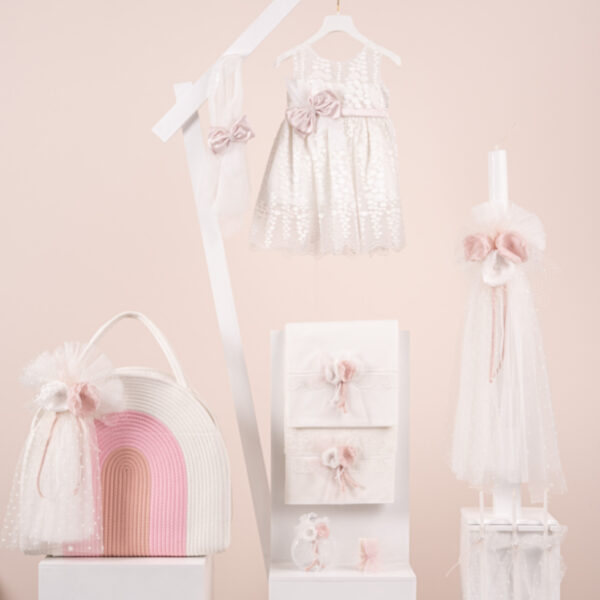 Πακέτο βάπτισης Premiere K2631