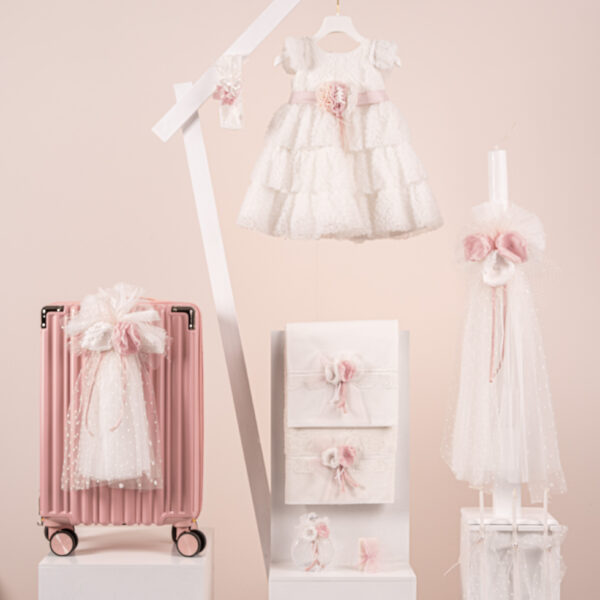 Πακέτο βάπτισης Premiere K2632