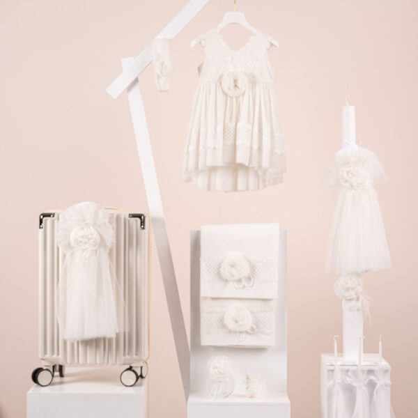 Πακέτο βάπτισης Premiere K2633